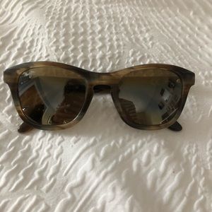 Maui Jim women’s sunglasses
